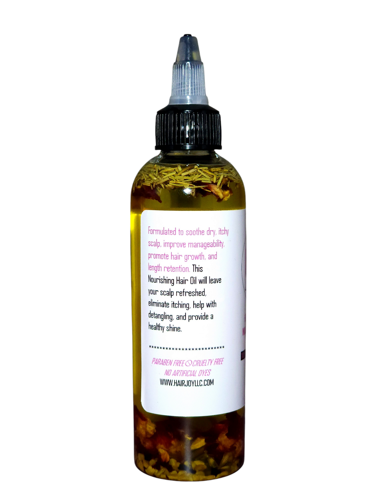 Herbal Infused Blend-Full Size