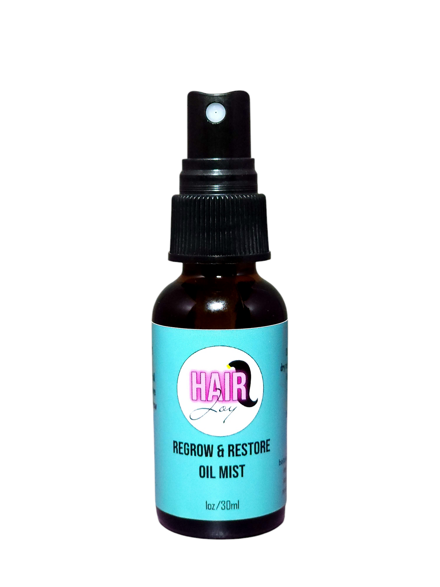 Wholesale* Regrow & Restore Oil Mist
