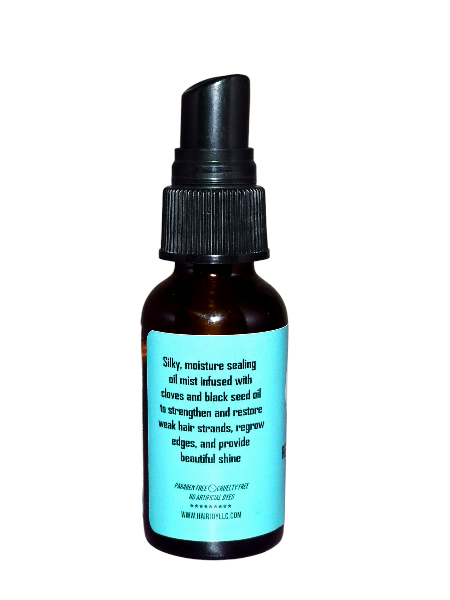 Wholesale* Regrow & Restore Oil Mist