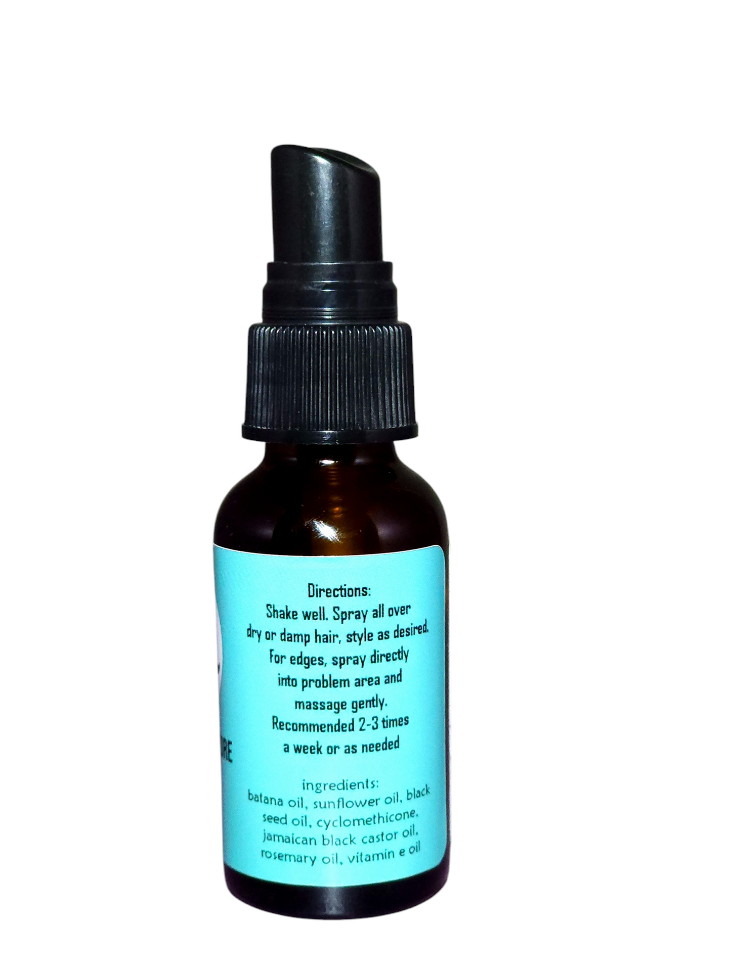 Wholesale* Regrow & Restore Oil Mist