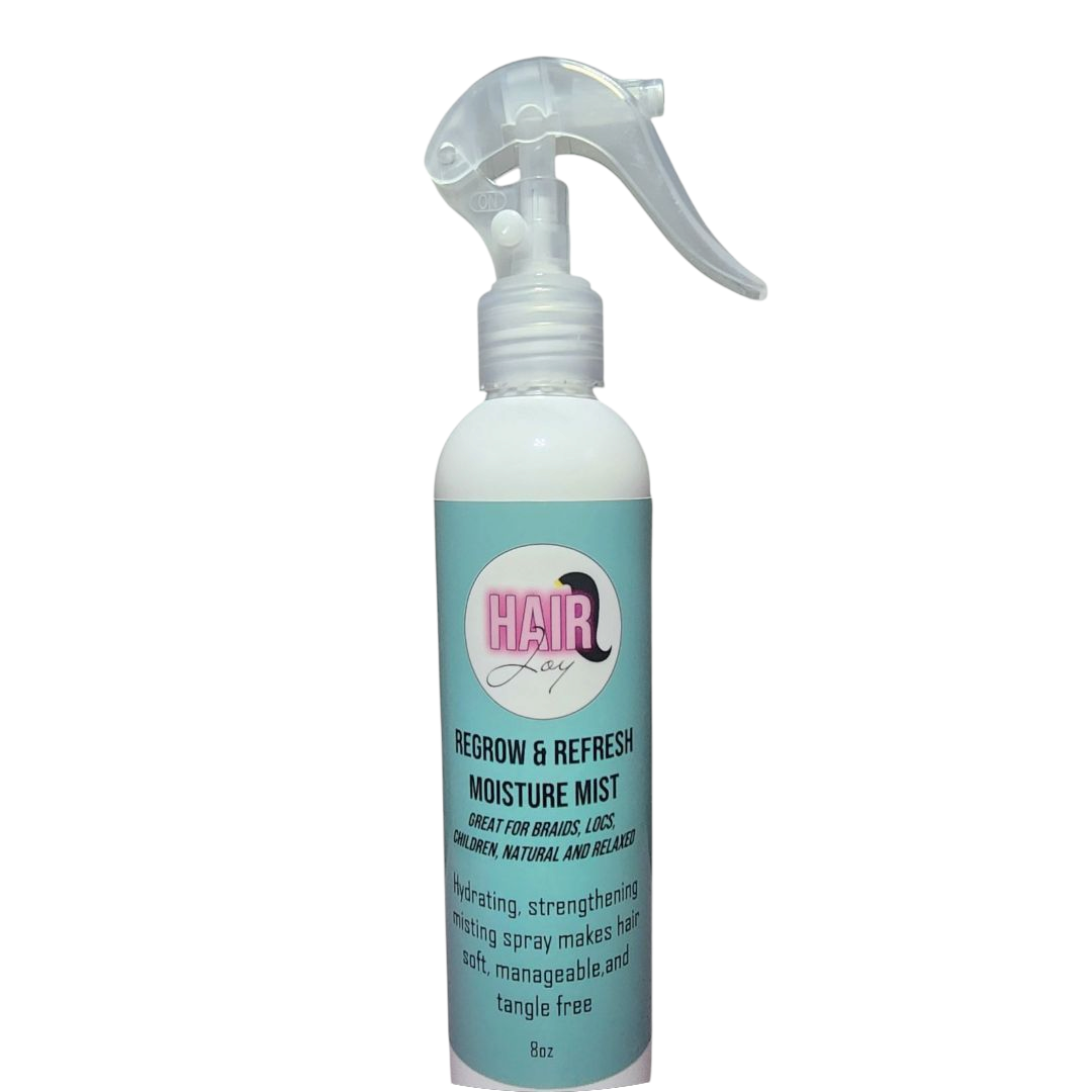 Wholesale* Regrow & Refresh Moisture Mist
