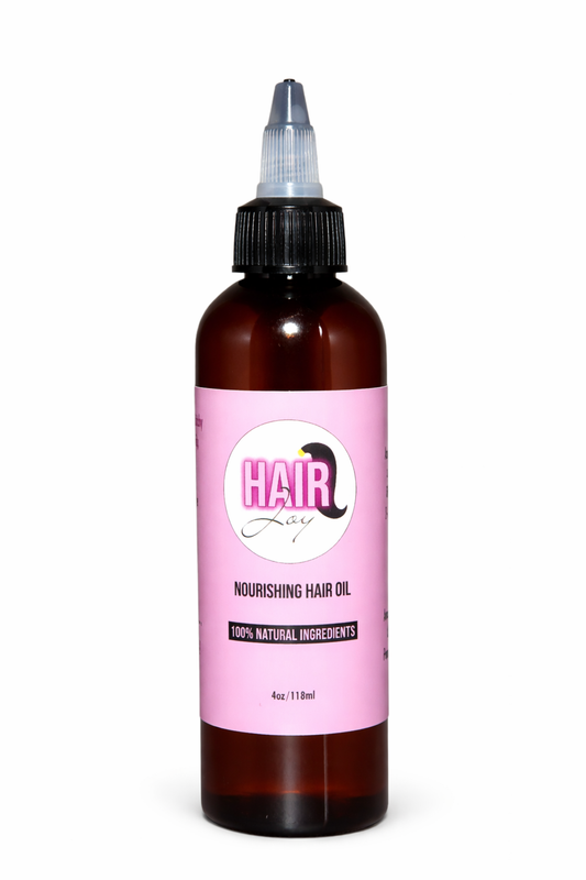 Nourishing Hair Oil-Full Size