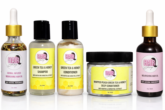 Mini Crown Collection