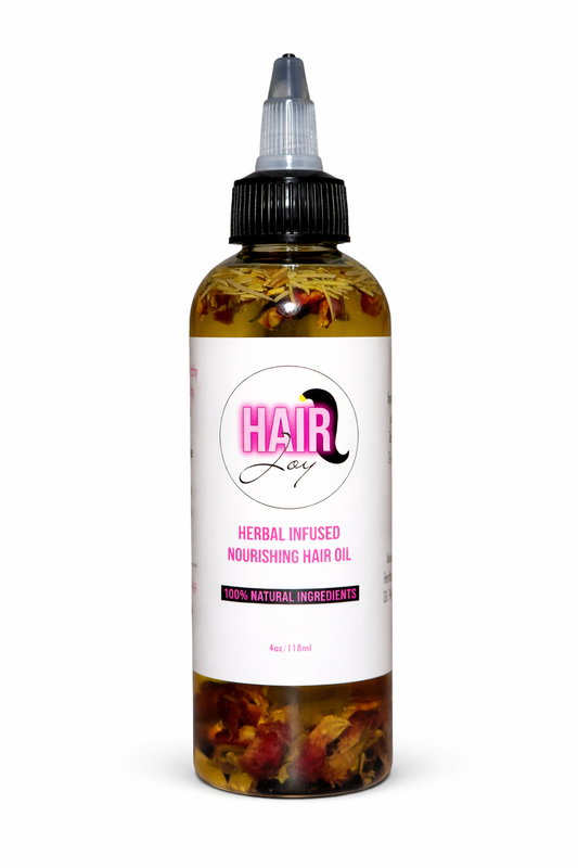 Herbal Infused Blend-Full Size