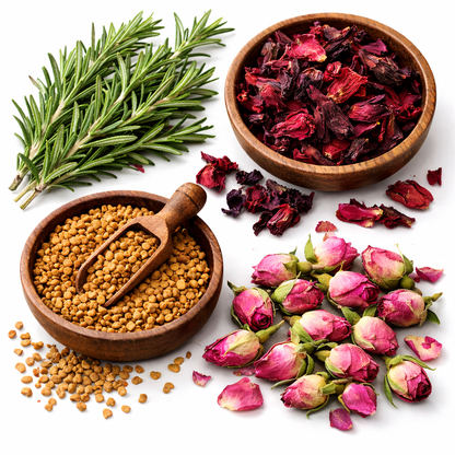 Herbal Infused Blend-Full Size